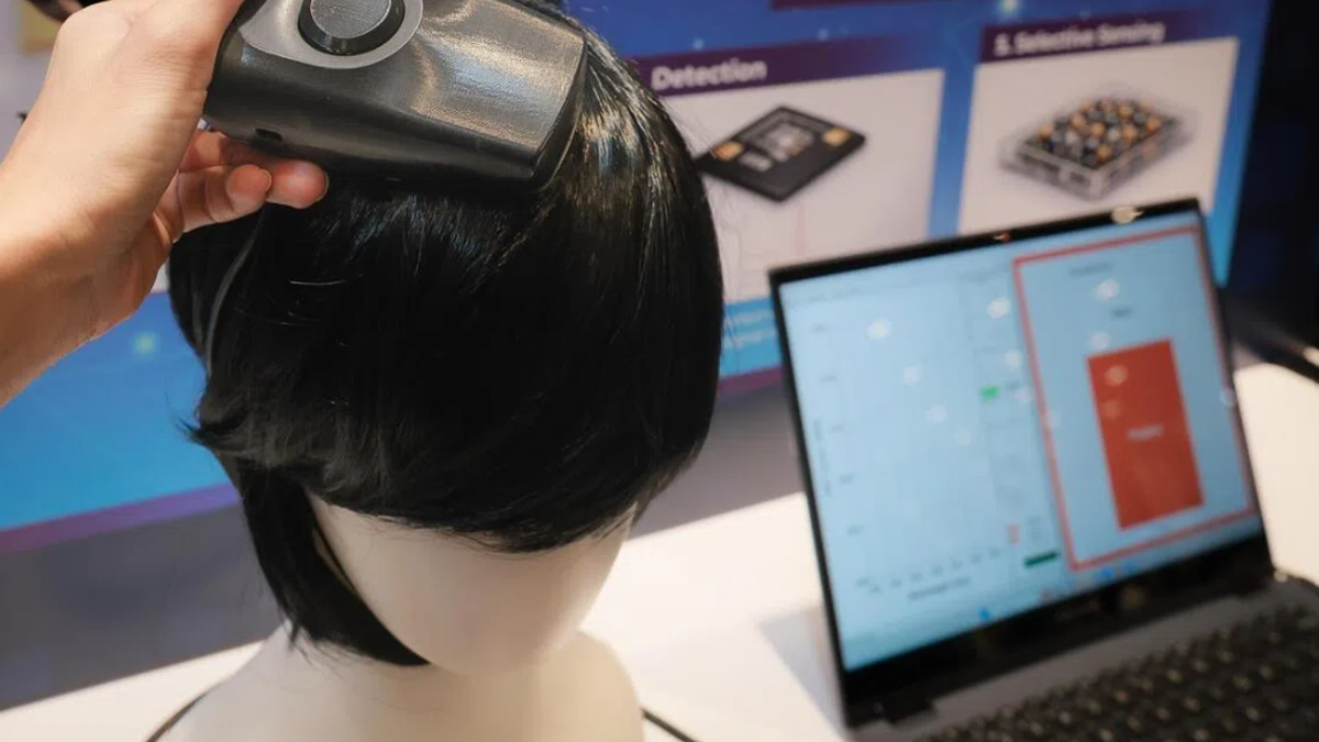 Singapore Deploys Hair-Scanning Technology and AI Tools in Escalating Drug Fight