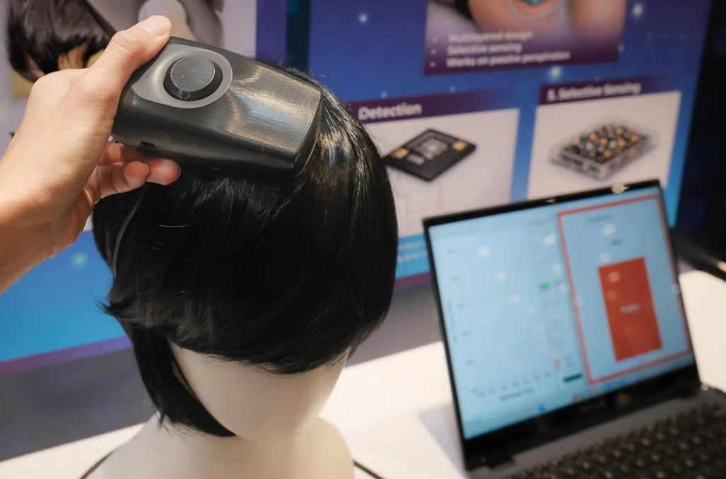 Singapore Deploys Hair-Scanning Technology and AI Tools in Escalating Drug Fight