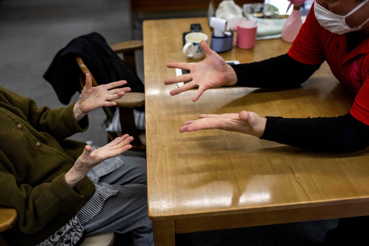 Japanese Doctor's Provocative Novel on Amputation Reignites Debate Over Care Crisis