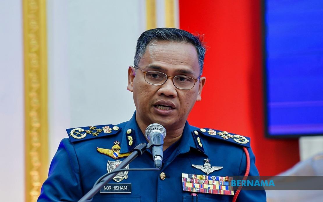 JBPM Maps Expansion Plan: 81 New Fire Stations to Enhance National Coverage