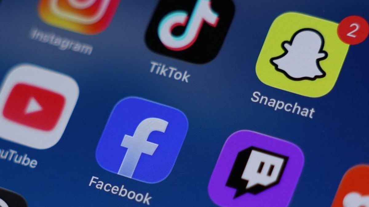 Majority of Americans back stricter social media regulation, including age verification tools