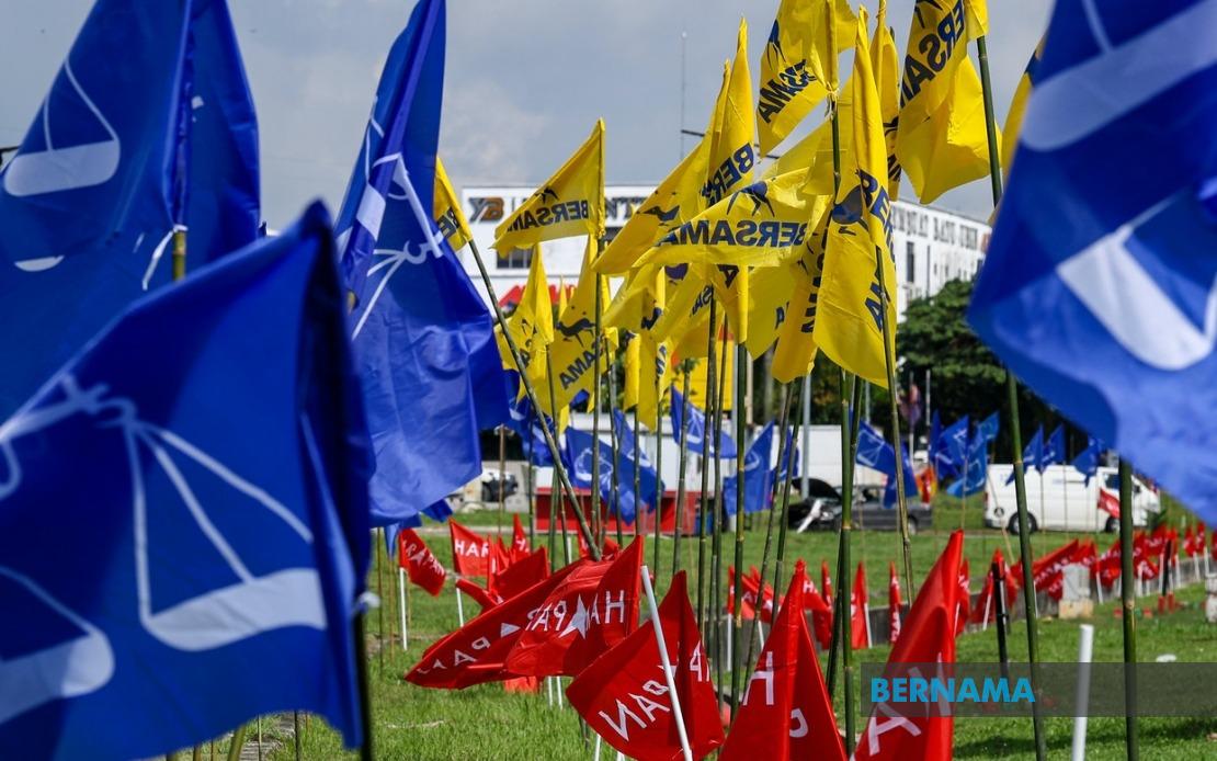Digital Divide Emerges as Key Issue in Johor's Benut Constituency Ahead of State Poll