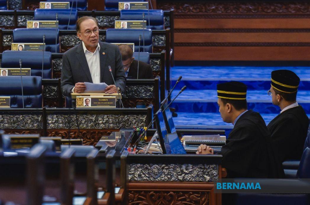 Government Has Never Banned FELDA Events, PM Anwar Clarifies