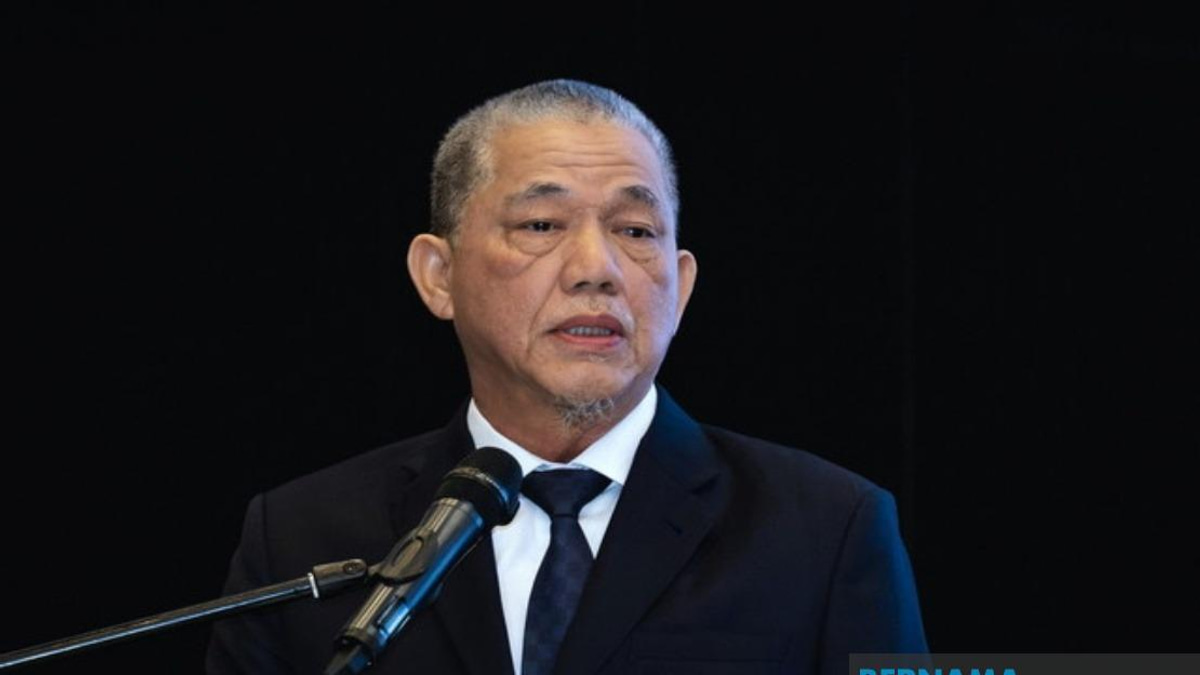 Deputy Prime Minister Fadillah to Undergo Heart Bypass Surgery