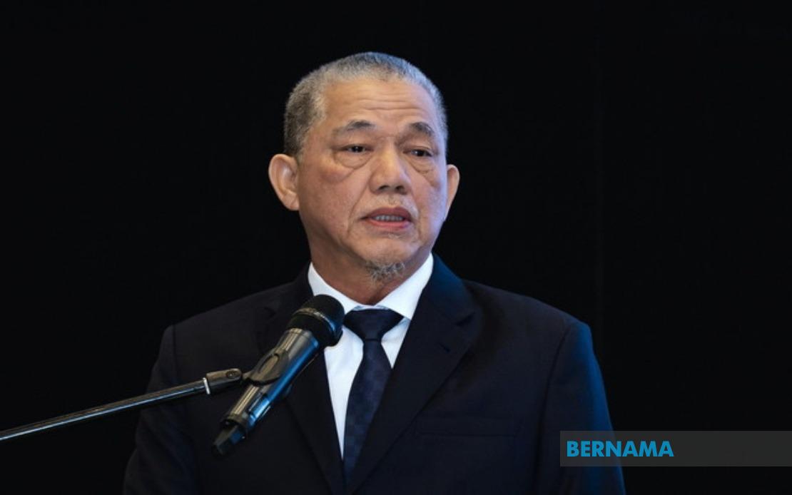 Deputy Prime Minister Fadillah to Undergo Heart Bypass Surgery