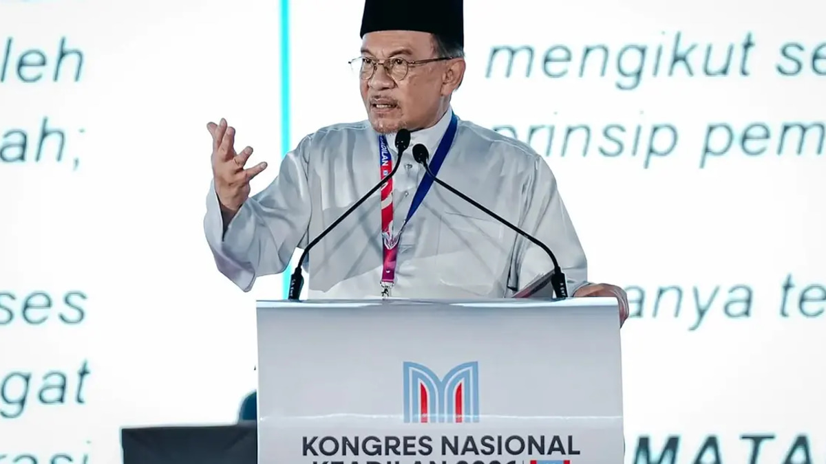 Government Sets Sights on Felda Reform After Tabung Haji Inquiry