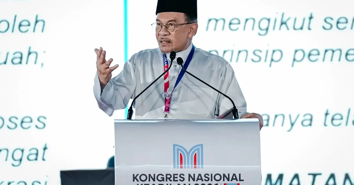 Government Sets Sights on Felda Reform After Tabung Haji Inquiry