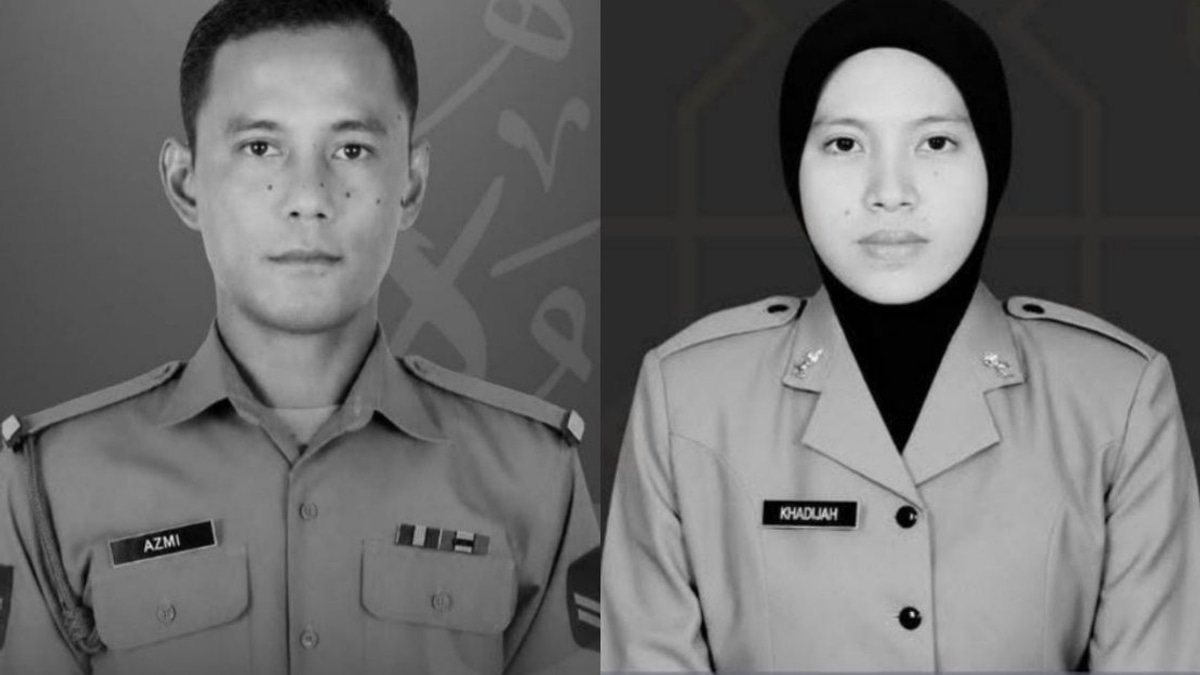 Malaysian Army Identifies Two Personnel Killed in Grenade Training Accident at Kedah Range
