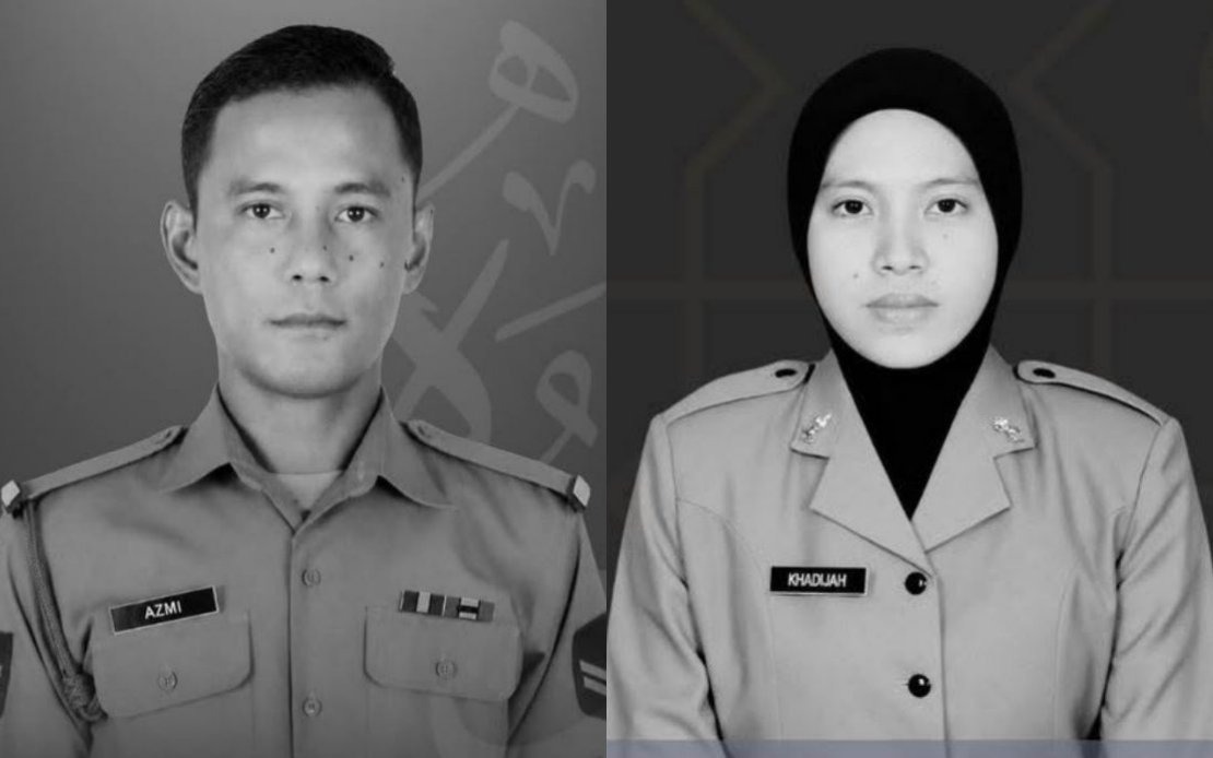 Malaysian Army Identifies Two Personnel Killed in Grenade Training Accident at Kedah Range