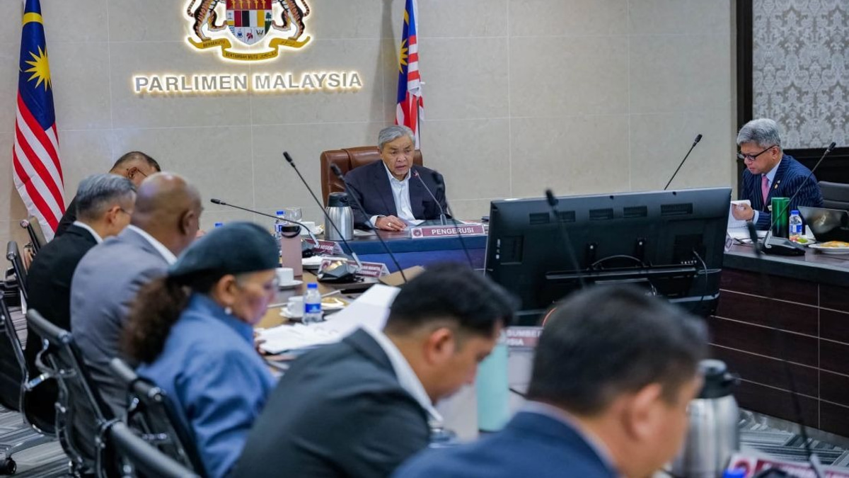 Malaysia Must Balance Refugee Humanitarian Duties With Security, Says Deputy PM Ahmad Zahid