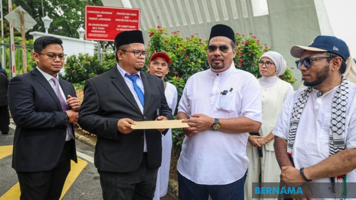SEKPUR Demands Accountability Over Tabung Haji Mismanagement Following RCI Report