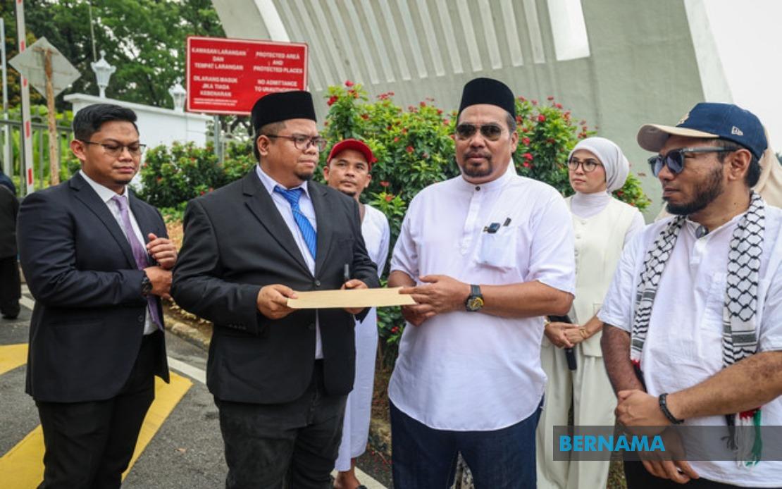 SEKPUR Demands Accountability Over Tabung Haji Mismanagement Following RCI Report
