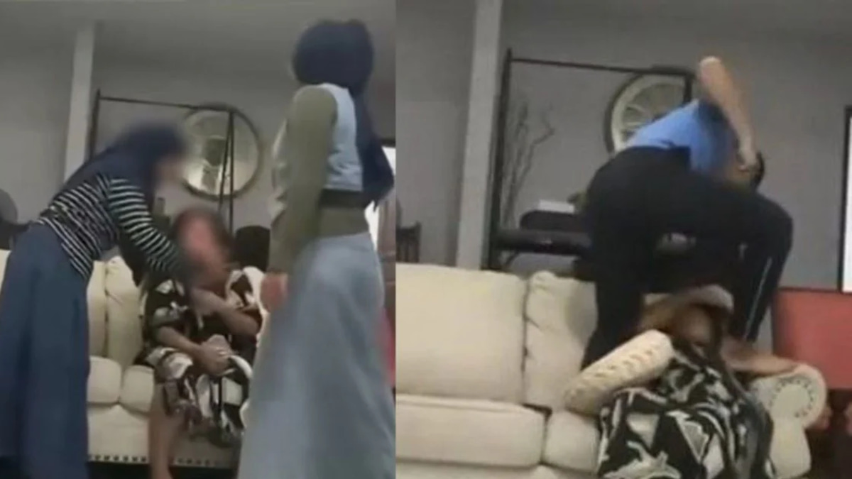 Two couples re-detained as additional maids file abuse complaints in Johor
