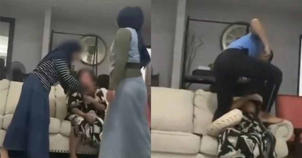 Two couples re-detained as additional maids file abuse complaints in Johor