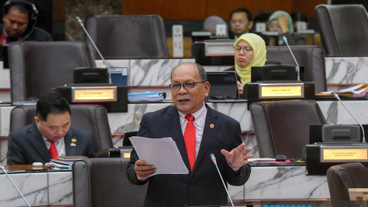 Selangor Pump House Attacks Cost State RM400,000, Prompts Security Overhaul