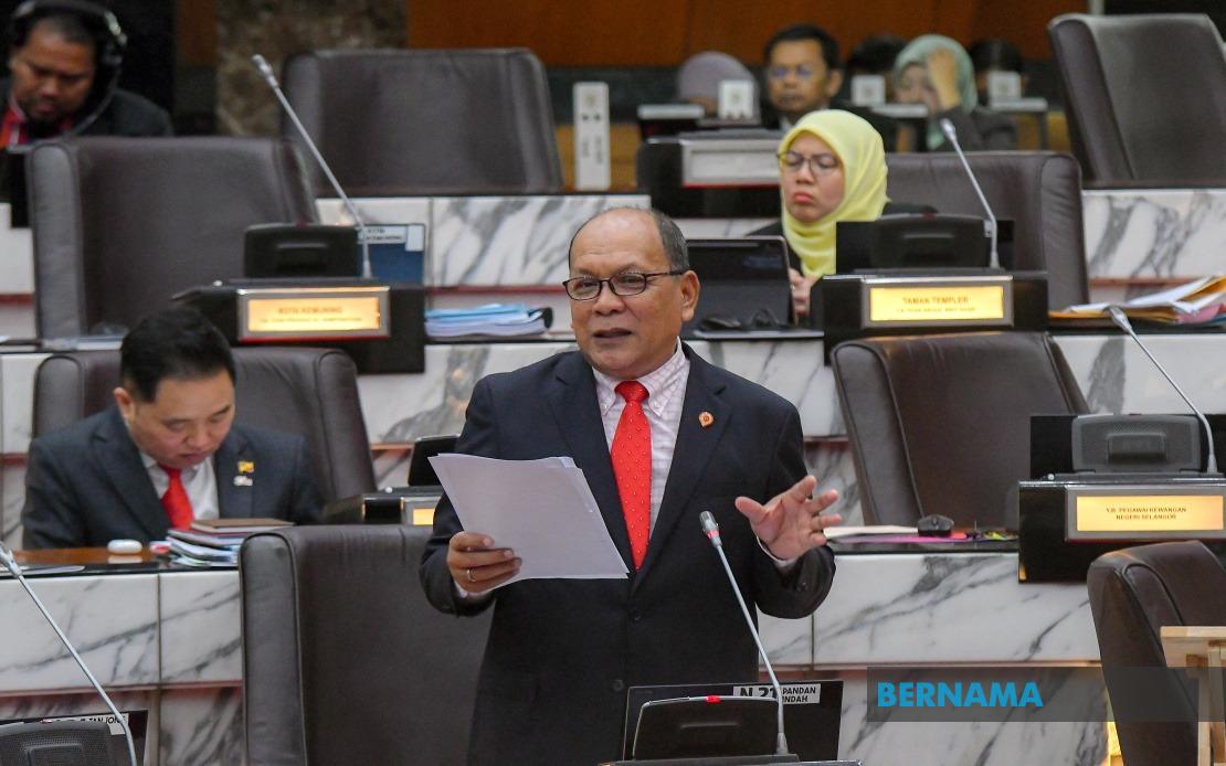 Selangor Pump House Attacks Cost State RM400,000, Prompts Security Overhaul