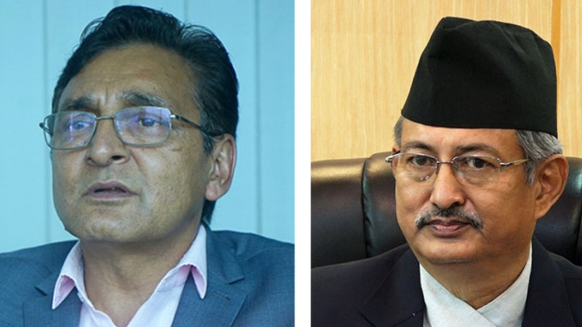 Nepal jails two ex-ministers for refugee resettlement fraud scheme