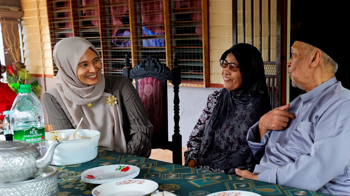 Nurul Izzah urges Negeri Sembilan voters to support Pakatan Harapan coalition