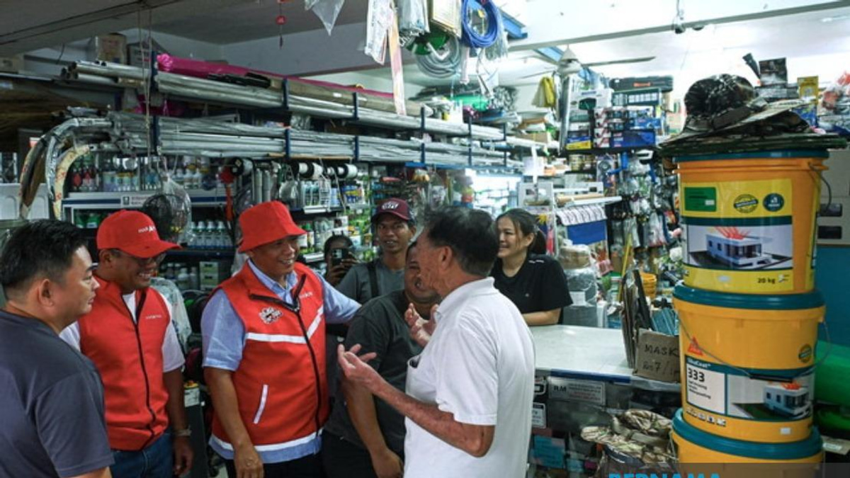 Negeri Sembilan's Investment Surge Outpaces BN's Five-Year Target in Just 18 Months