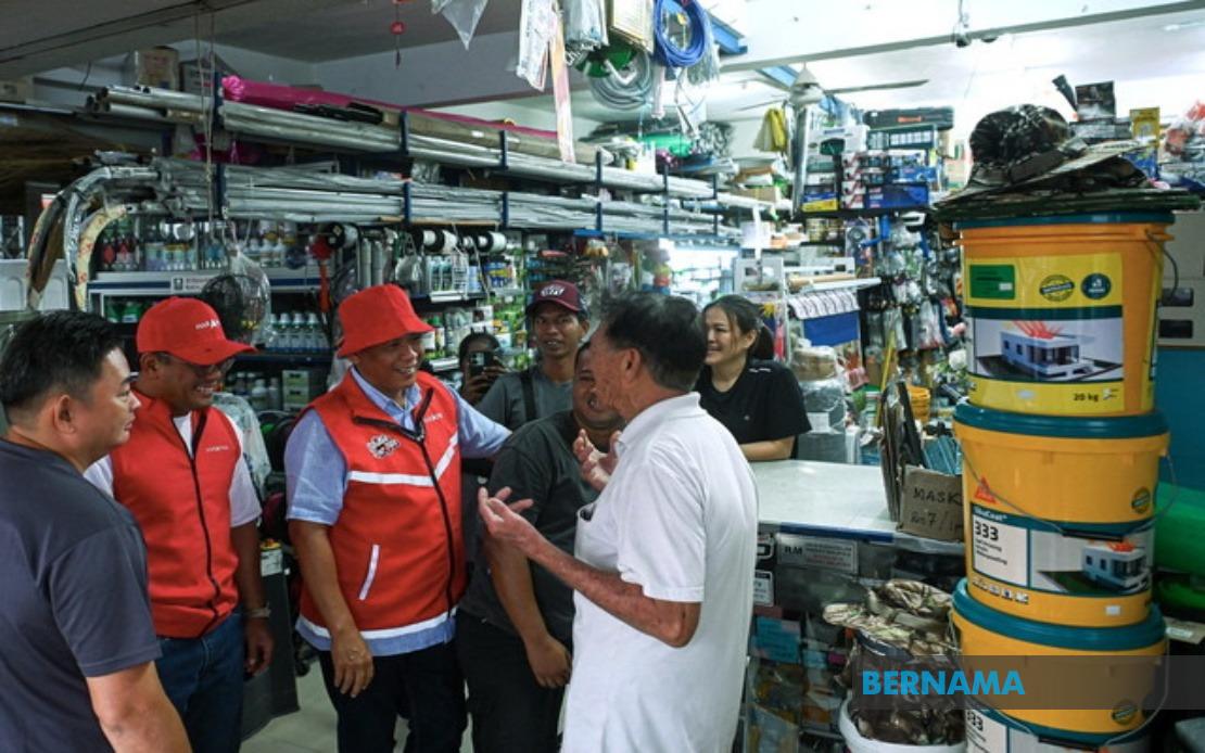 Negeri Sembilan's Investment Surge Outpaces BN's Five-Year Target in Just 18 Months