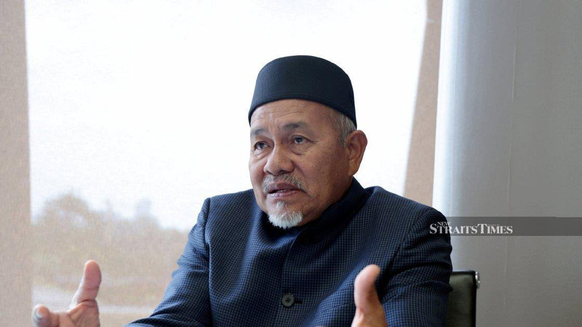 PAS signals openness to broadening PN-BN alliance across states and federal politics