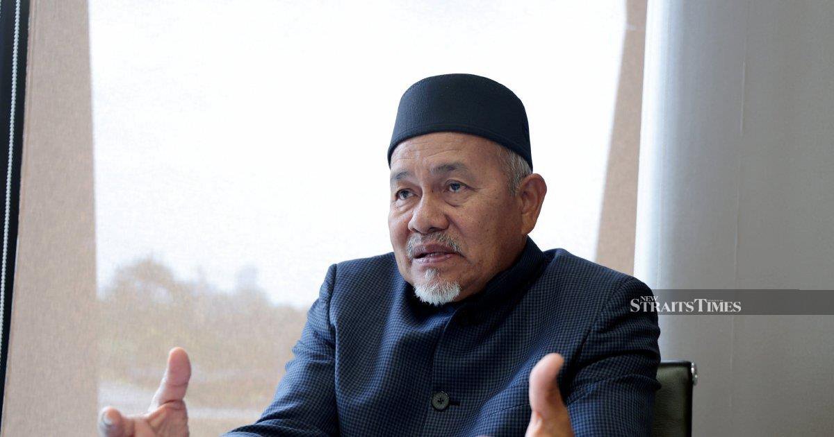 PAS signals openness to broadening PN-BN alliance across states and federal politics