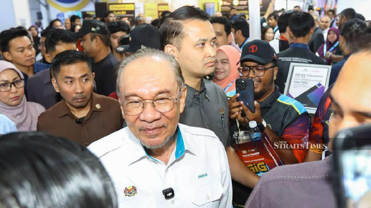 Anwar Ibrahim to campaign in Negri Sembilan as state election tightens