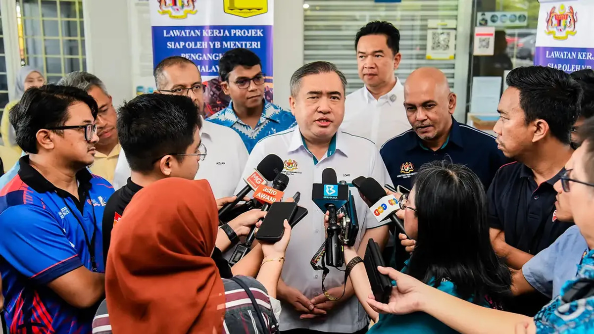BN-PN Alliance May Become Permanent If August Elections Succeed, Loke Says