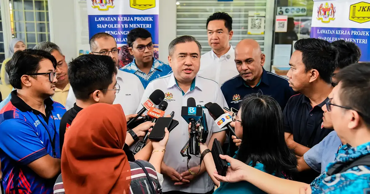 BN-PN Alliance May Become Permanent If August Elections Succeed, Loke Says