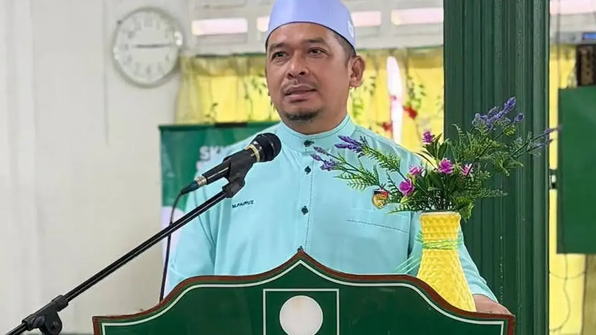 PAS Targets DAP-Held Seats in Negeri Sembilan as Malays Form Electoral Base