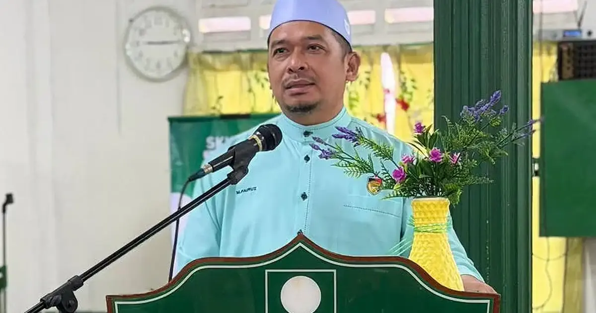 PAS Targets DAP-Held Seats in Negeri Sembilan as Malays Form Electoral Base