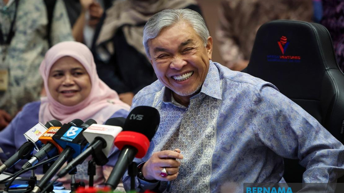 Desa Lestari Programme Overhaul Aims to Lift Rural Household Incomes to RM2,300 Monthly