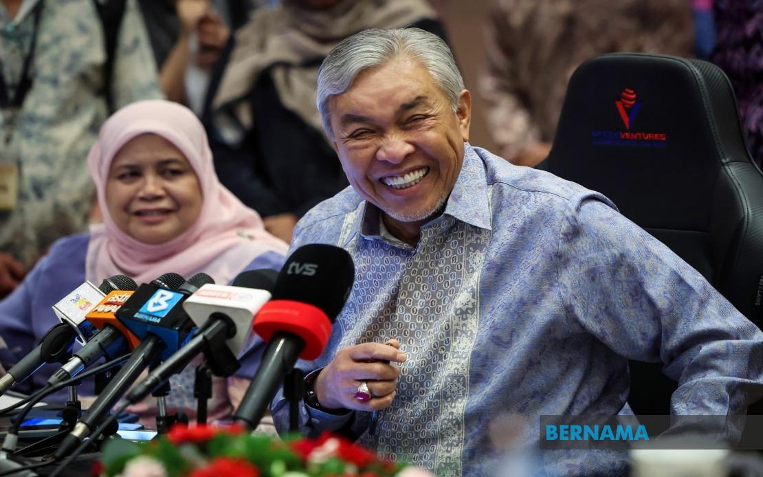 Desa Lestari Programme Overhaul Aims to Lift Rural Household Incomes to RM2,300 Monthly