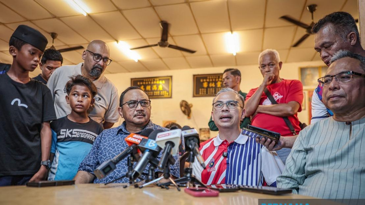 Pakatan Harapan Blends Ground Game with Digital Strategy for Johor State Election Push