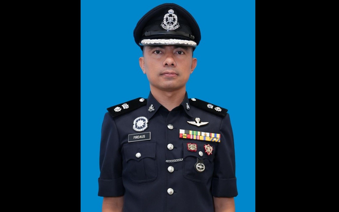 Labuan Airport Disrupted as Second WWII Bomb Found in a Week