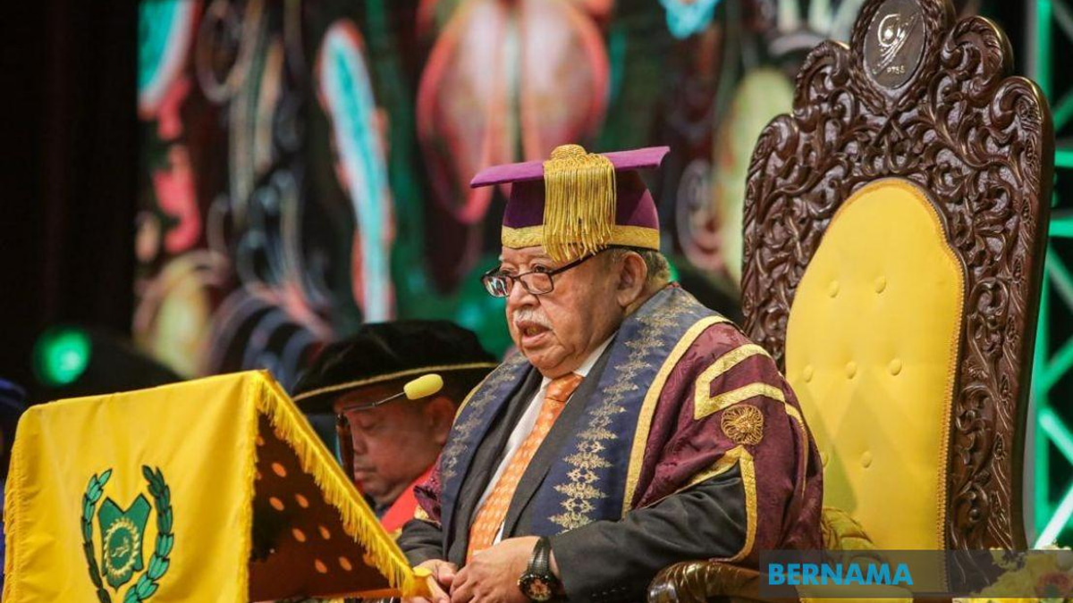 TVET Education Crucial for Building Skilled Workforce to Meet Future Demands, Says Raja of Perlis