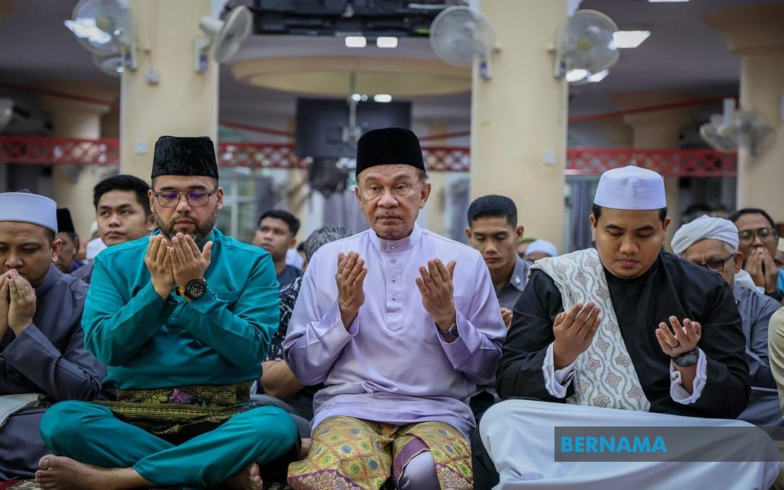 Malaysia Readies Aid and SMART Deployment for Nepal Flood Disaster