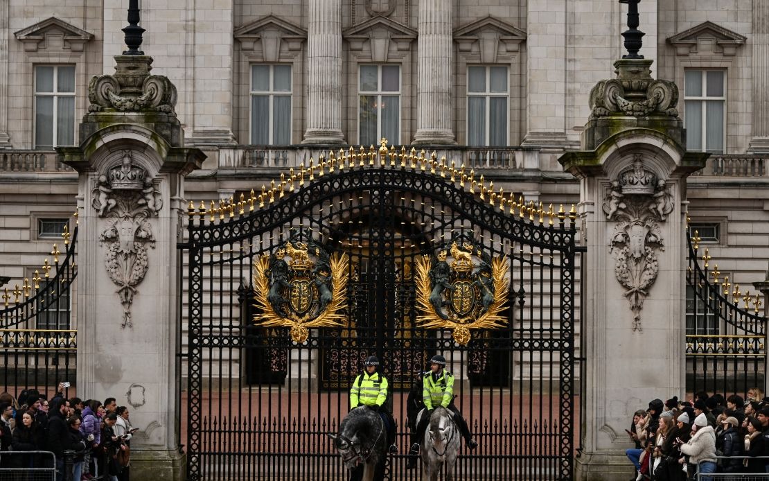 King Charles III to Retain Buckingham Palace as Ceremonial Heart of Monarchy