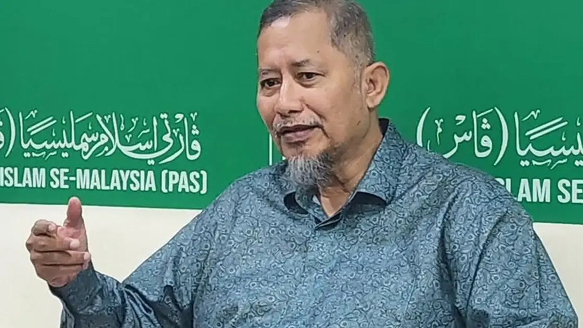 PAS confident of electoral edge over Bersatu in direct contest, says treasurer