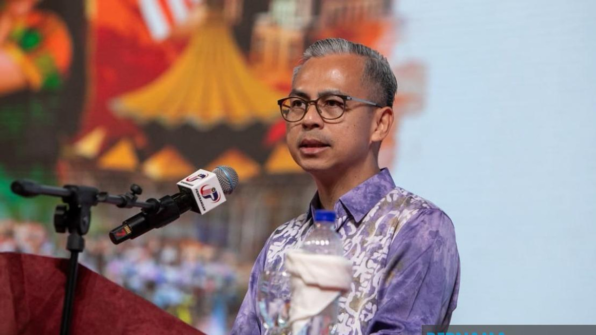KMJG Convoy to Remain Key Platform for Building National Pride, Says Fahmi