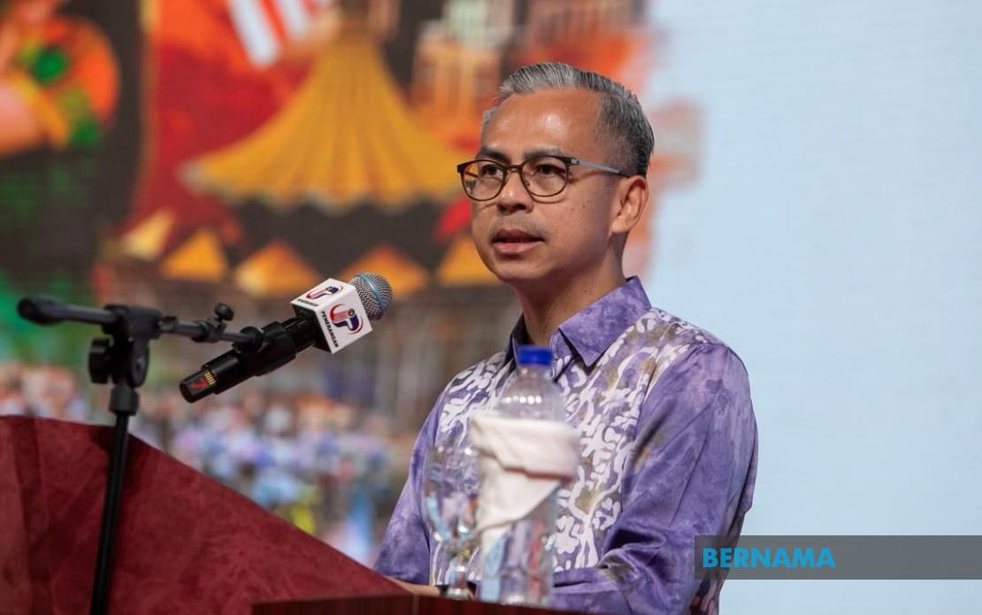 KMJG Convoy to Remain Key Platform for Building National Pride, Says Fahmi