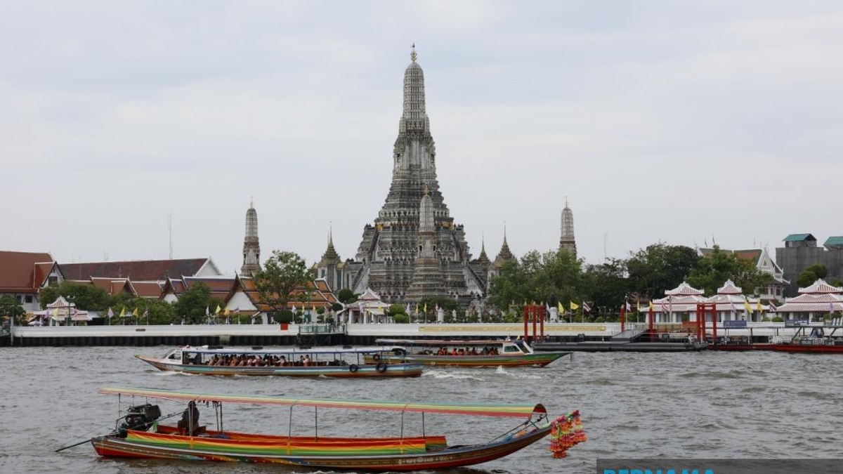 Southeast Asia Pursues Connectivity and Security as Regional Development Accelerates