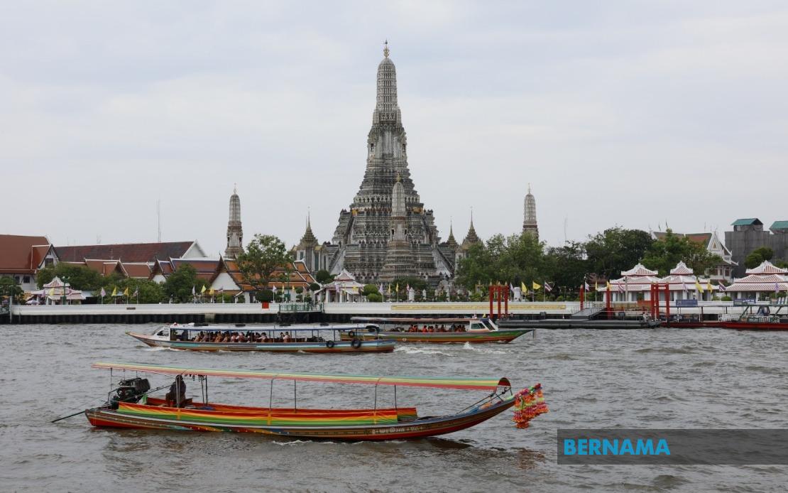 Southeast Asia Pursues Connectivity and Security as Regional Development Accelerates
