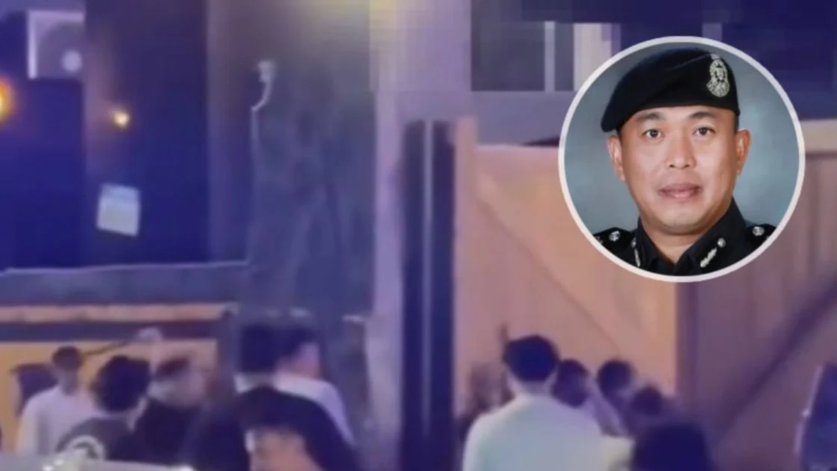 13 Men Face Court Over Kepong Nightclub Brawl