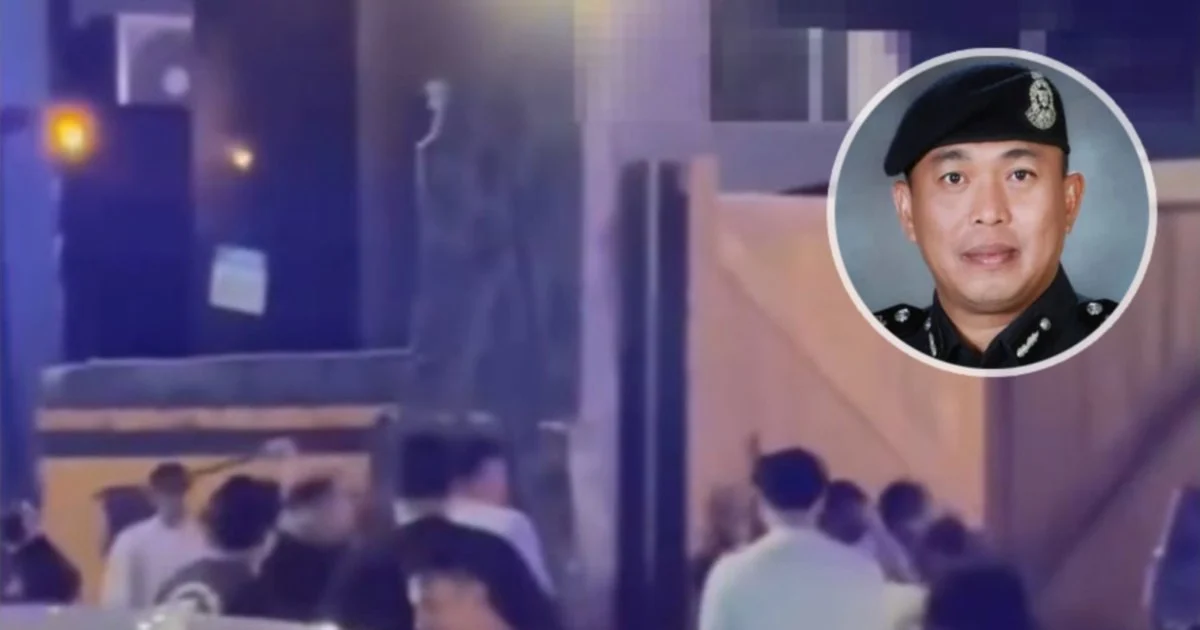 13 Men Face Court Over Kepong Nightclub Brawl