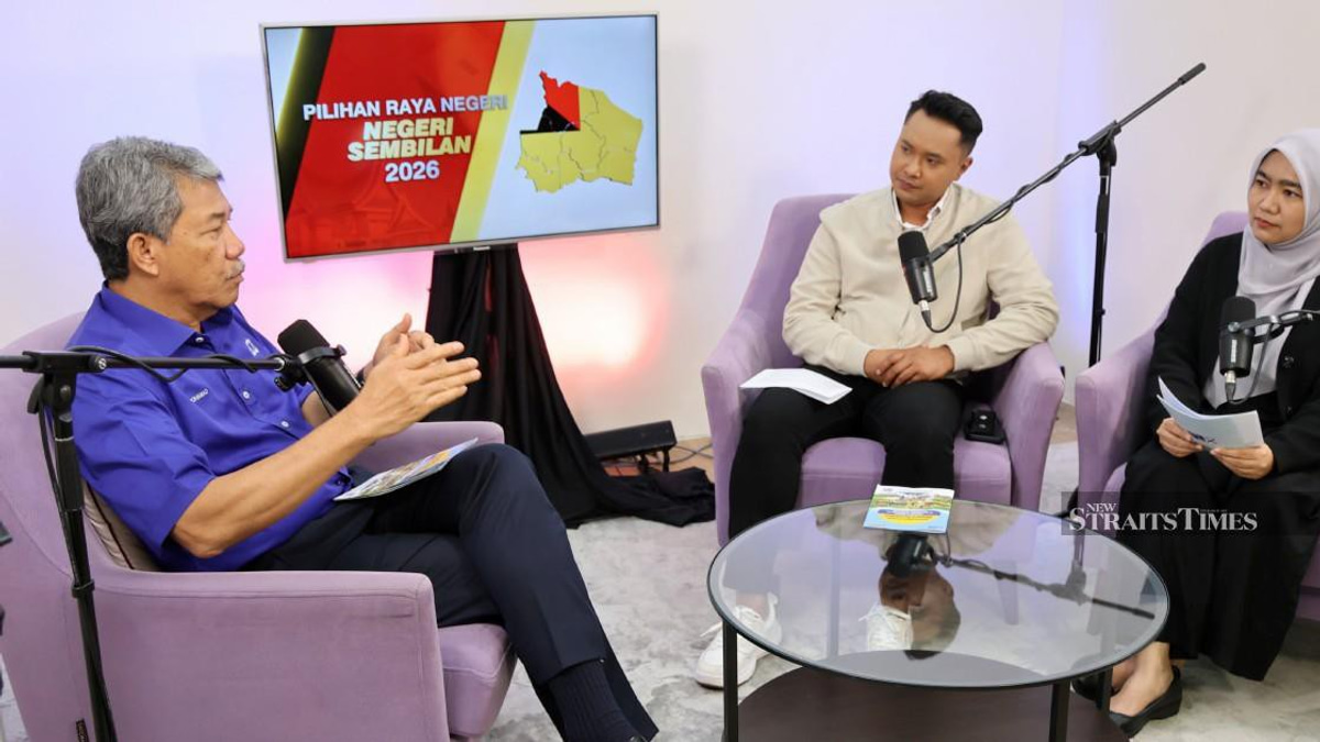 BN Signals Support for Public Release of Tabung Haji Inquiry Report