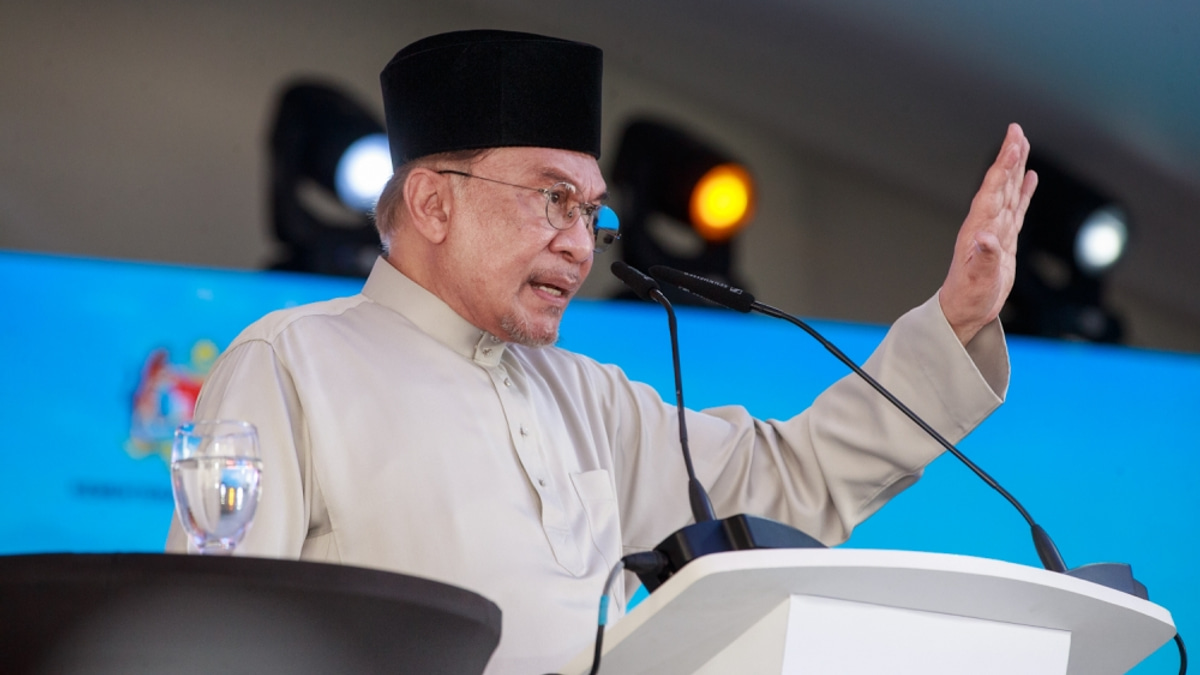 KWAP Duped in RM200m eFishery Deal Despite Due Diligence Checks, Anwar Reveals