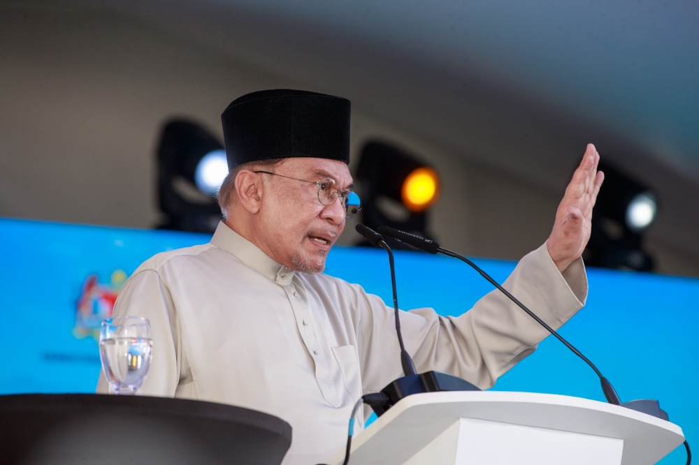 KWAP Duped in RM200m eFishery Deal Despite Due Diligence Checks, Anwar Reveals