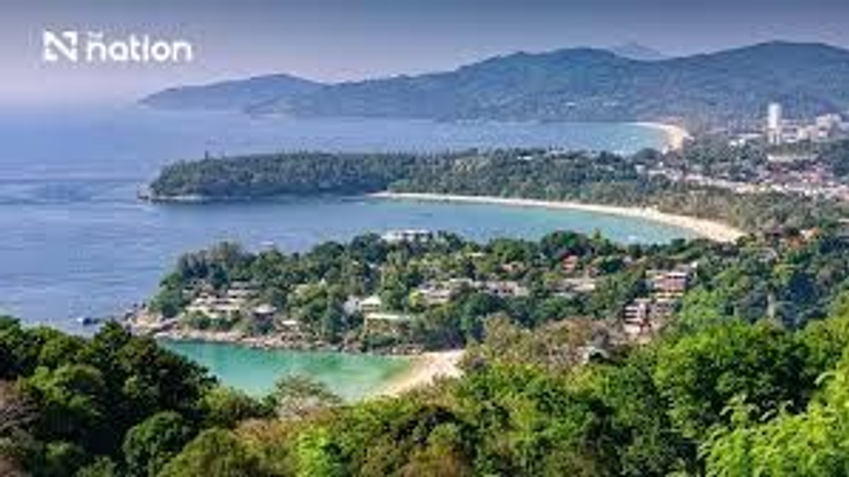 Thailand Intensifies Crackdown on Foreign Proxy Networks in Tourist Hotspots