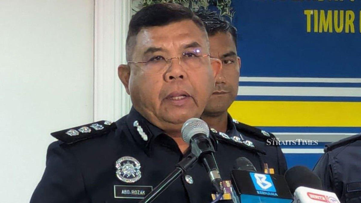 Eight Foreign Suspects Detained in Penang Over Alleged Cross-Border Travel Fraud Targeting China and Taiwan